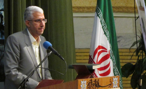 در دانشگاه فرهنگیان استان مرکزی انجام شد:

برگزاری مراسم بزرگداشت روز معلم
 4