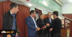 در هفته سلامت برگزار شد:

کارگاه آموزشی با موضوع