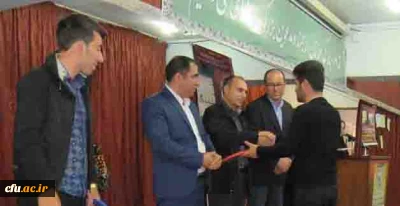 در هفته سلامت برگزار شد:

کارگاه آموزشی با موضوع  