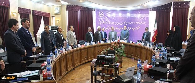 دکتر علی نژاد در چهاردهمین اجلاس مدیران استانی سراسر کشور:

تاکید بر فضاهای ورزشی و رفاه دانشجویی در راستای اقامه کیفیت 4