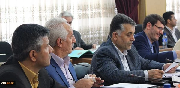 دکتر علی نژاد در چهاردهمین اجلاس مدیران استانی سراسر کشور:

تاکید بر فضاهای ورزشی و رفاه دانشجویی در راستای اقامه کیفیت 6