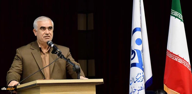 گرامیداشت هفته آموزش و مقام معلم در دانشگاه فرهنگیان خراسان جنوبی 4