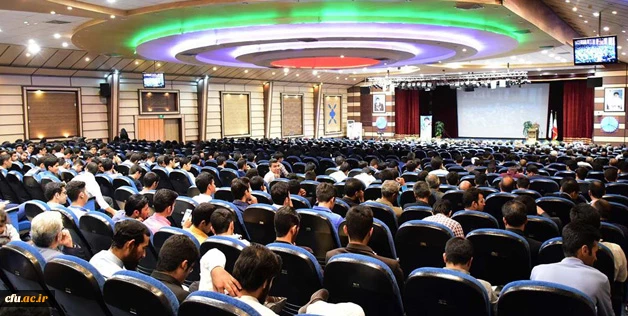 گرامیداشت هفته آموزش و مقام معلم در دانشگاه فرهنگیان خراسان جنوبی 5