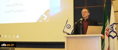 دکتر مهرمحمدی در سومین همایش تربیت معلم تاکید کرد:

بستر سازی  دانشگاه فرهنگیان برای خودسازی و کسب آمادگی های پایه شهروندی پیش از ورود به عرصه تعلیم و تربیت