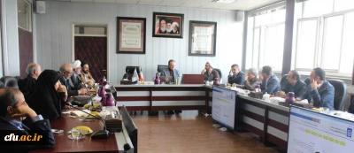 اولین مرحله سامانه جامع فرهنگی و اجتماعی دانشگاه فرهنگیان به بهره برداری رسید