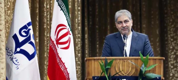 با حضور استاندار و نماینده مردم تبریز در مجلس شورای اسلامی انجام شد:

تجلیل از اساتید دانشگاه فرهنگیان آذربایجان شرقی در مراسم بزرگداشت روز معلم
 2