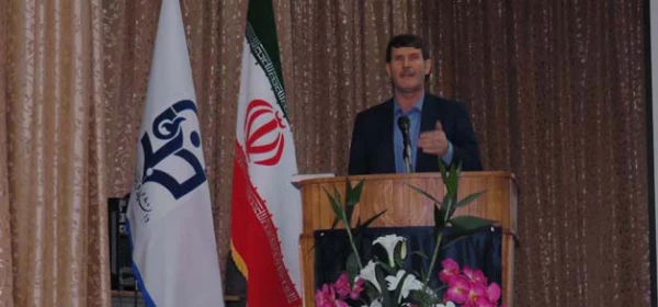 با حضور استاندار و نماینده مردم تبریز در مجلس شورای اسلامی انجام شد:

تجلیل از اساتید دانشگاه فرهنگیان آذربایجان شرقی در مراسم بزرگداشت روز معلم
 3