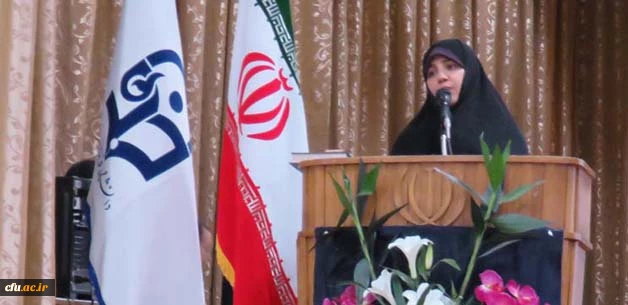 با حضور استاندار و نماینده مردم تبریز در مجلس شورای اسلامی انجام شد:

تجلیل از اساتید دانشگاه فرهنگیان آذربایجان شرقی در مراسم بزرگداشت روز معلم
 5