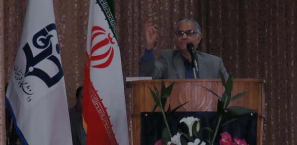 با حضور استاندار و نماینده مردم تبریز در مجلس شورای اسلامی انجام شد:

تجلیل از اساتید دانشگاه فرهنگیان آذربایجان شرقی در مراسم بزرگداشت روز معلم
 7