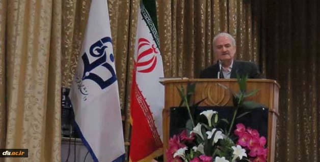 با حضور استاندار و نماینده مردم تبریز در مجلس شورای اسلامی انجام شد:

تجلیل از اساتید دانشگاه فرهنگیان آذربایجان شرقی در مراسم بزرگداشت روز معلم
 8