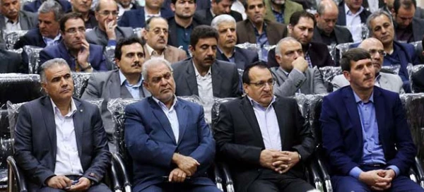 با حضور استاندار و نماینده مردم تبریز در مجلس شورای اسلامی انجام شد:

تجلیل از اساتید دانشگاه فرهنگیان آذربایجان شرقی در مراسم بزرگداشت روز معلم
 13