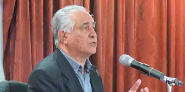 برگزاری سمینار"معلم پیوند نسل ها"درپردیس علامه امینی(ره) 6