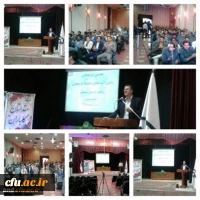 اولین گردهم آیی دانش آموختگان دانشگاه فرهنگیان واحد دانشور نیشابور 2