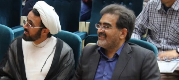 به مناسبت روزجوان در پردیس شهیدان پاک نژاد یزد برگزار شد:

همایش جوانان، ورزش، سلامت و ایمنی
 5