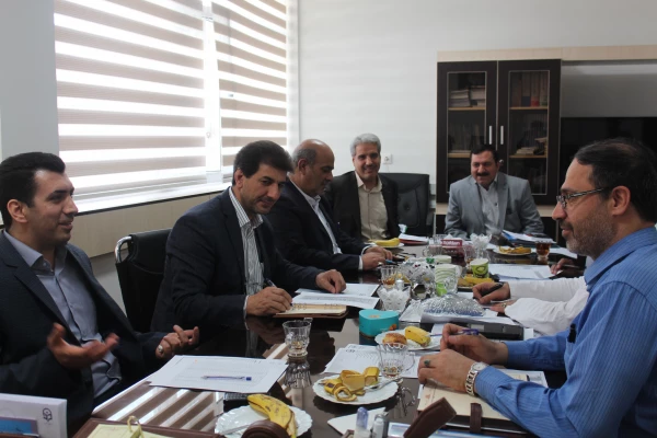 معاونت طرح و برنامه و توسعه