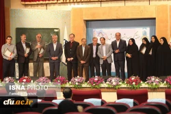 سرپرست دانشگاه فرهنگیان:

استحصال دانش بومی باید در دستورکار دانشگاه فرهنگیان قرارگیرد 4