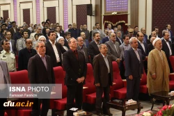 سرپرست دانشگاه فرهنگیان:

استحصال دانش بومی باید در دستورکار دانشگاه فرهنگیان قرارگیرد 4