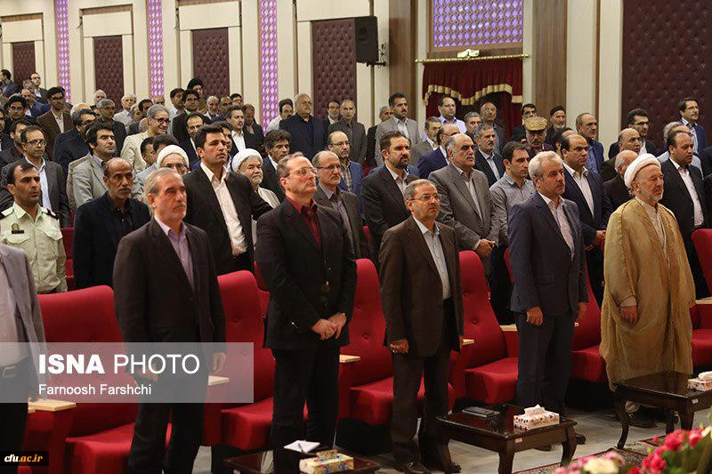 سرپرست دانشگاه فرهنگیان:

استحصال دانش بومی باید در دستورکار دانشگاه فرهنگیان قرارگیرد 4