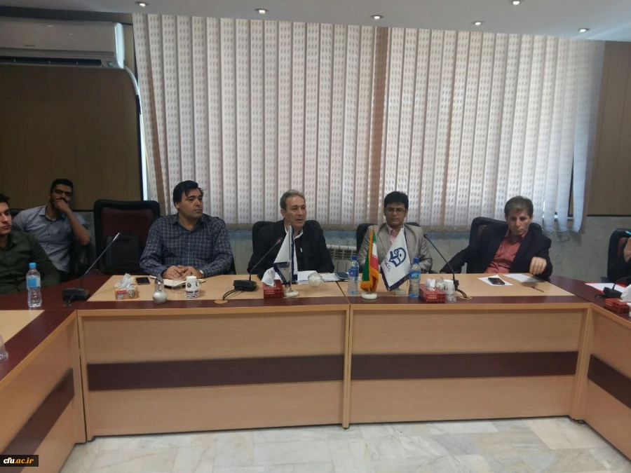 در راستای سلسله همایش های چالش ها و فرصت های ازدواج دانشجویی:

برگزاری همایش چالش ها و فرصت های دانشجویی در پردیس شهید چمران تهران 3