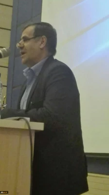 دکتر ساکی در سومین همایش ملی تربیت معلم:

تربیت معلم باید به گفتمان ملی تبدیل شود