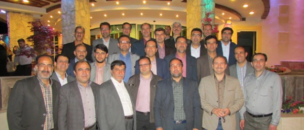 در دانشگاه فرهنگیان استان مرکزی برگزار شد:

مراسم باشکوه  "مقام والای معلم و استاد"
 3