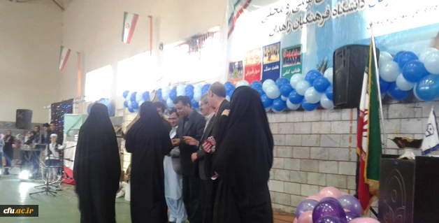 جشنواره بازی های بومی ومحلی در استان سیستان وبلوچستان آغاز بکار کرد 3