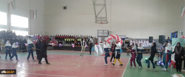 جشنواره بازی های بومی ومحلی در استان سیستان وبلوچستان آغاز بکار کرد 4