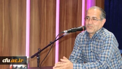 به مناسبت گرامیداشت مقام معلم(هفته آموزش):

معرفی برگزیدگان جشنواره الگوهای برتر تدریس دانشجویی 
 5