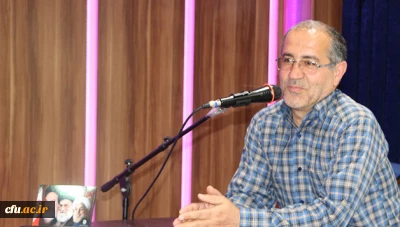 به مناسبت گرامیداشت مقام معلم(هفته آموزش):

معرفی برگزیدگان جشنواره الگوهای برتر تدریس دانشجویی