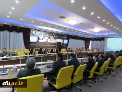 برگزاری ششمین دوره بالندگی حرفه ای کارشناسان نظارت و ارزیابی در تبریز 4