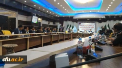 برگزاری ششمین دوره بالندگی حرفه ای کارشناسان نظارت و ارزیابی در تبریز 10