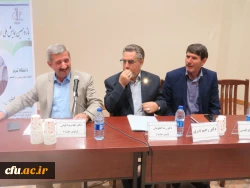 برگزاری ششمین دوره بالندگی حرفه ای کارشناسان نظارت و ارزیابی در تبریز 14