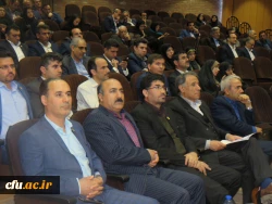 برگزاری ششمین دوره بالندگی حرفه ای کارشناسان نظارت و ارزیابی در تبریز 16