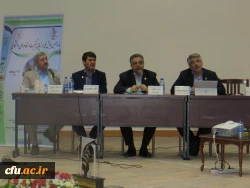 برگزاری ششمین دوره بالندگی حرفه ای کارشناسان نظارت و ارزیابی در تبریز 17