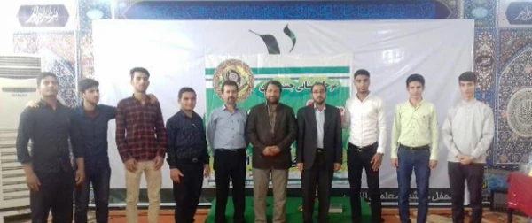 بیست و هفتمین جشنواره قرآن و عترت پردیس ها و مراکز استان خوزستان 4