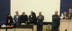 تقدیر از مدرسان نمونه و پیشکسوتان برگزیده دانشگاه فرهنگیان
