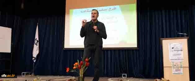 برگزاری همایش سفیران سلامت در پردیس ها و مراکز استان اصفهان 5