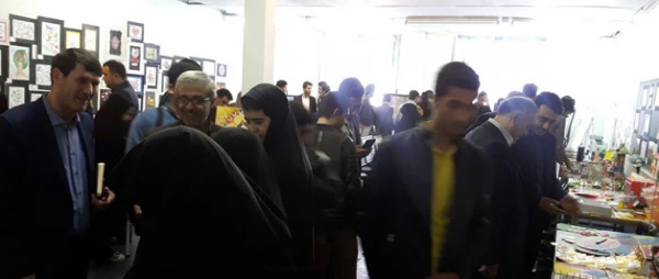 در همایش علمی و پژوهشی تعلیم و تربیت درپردیس فاطمه الزهرا (س) تاکید شد:
پژوهش و تفکر از ابعاد توسعه حرفه ای معلم

 7