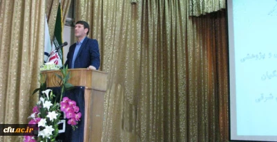 در همایش علمی و پژوهشی تعلیم و تربیت درپردیس فاطمه الزهرا (س) تاکید شد:

پژوهش و تفکر از ابعاد توسعه حرفه ای معلم