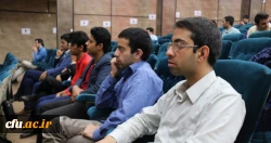 همایش بزرگداشت فردوسی در پردیس شهیدان پاک نژاد یزد برگزار شد 3