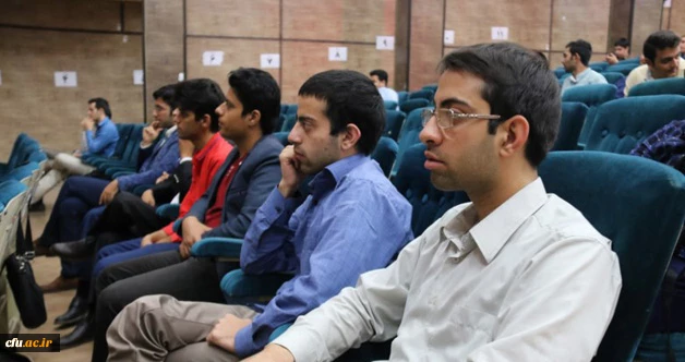 همایش بزرگداشت فردوسی در پردیس شهیدان پاک نژاد یزد برگزار شد 3