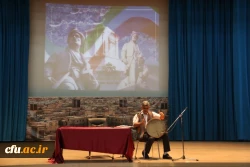 همایش بزرگداشت فردوسی در پردیس شهیدان پاک نژاد یزد برگزار شد 6