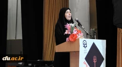 به همت مدریت امور استانی، پردیس الزهرا (س) و شهید بهشتی برگزار شد: 

جشن فارغ التحصیلی دانشجو معلمان ورودی92
 7