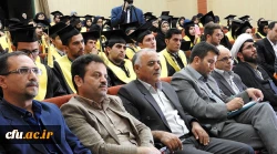 به همت مدریت امور استانی، پردیس الزهرا (س) و شهید بهشتی برگزار شد: 

جشن فارغ التحصیلی دانشجو معلمان ورودی92
 9