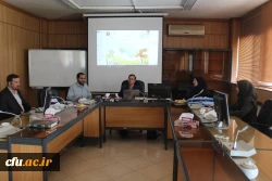 داوران مسابقه تولید محتوای الکترونیکی 1