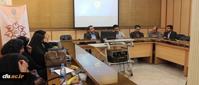 چهار باشلو در چهاردهمین نشست علمی – تخصصی  عنوان کرد:

دانش عملی معلم  جنبه ضمنی دارد و باید کنش معلم نیز مورد بررسی قرار گیرد