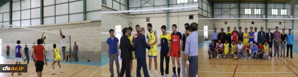 برگزاری مسابقه ورزشی و همایش به مناسبت گرامیداشت هفته سلامت، هفته معلم و روز جوان در استان یزد 2