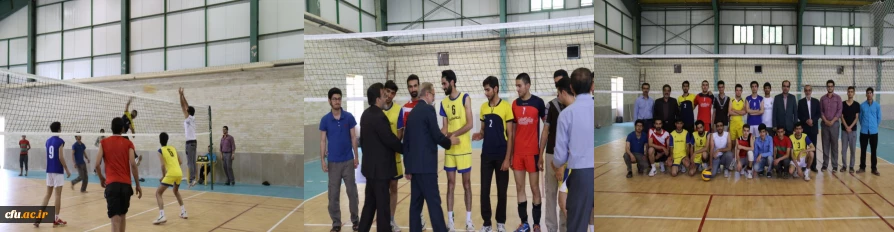 برگزاری مسابقه ورزشی و همایش به مناسبت گرامیداشت هفته سلامت، هفته معلم و روز جوان در استان یزد 2