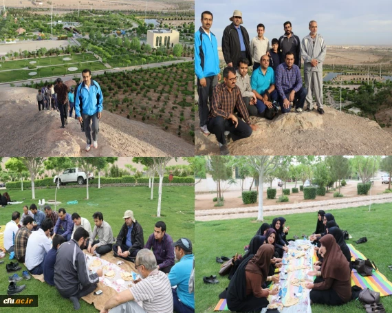 برگزاری مسابقه ورزشی و همایش به مناسبت گرامیداشت هفته سلامت، هفته معلم و روز جوان در استان یزد 3