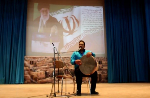 برگزاری مسابقه ورزشی و همایش به مناسبت گرامیداشت هفته سلامت، هفته معلم و روز جوان در استان یزد 4